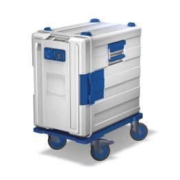 B.PROtherm BLT 620 KBRUH-F mit Kondensatrinne