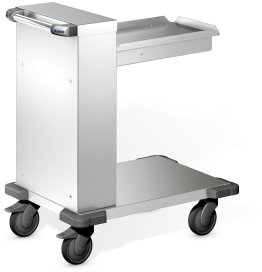 Tablettspender CCE 54/33 offene Ausführung