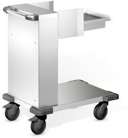 Tablettspender CCE-A offene Ausführung