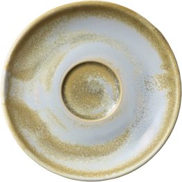 Untertasse rund 12 cm Perfect Match Breeze