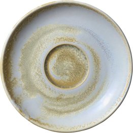 Untertasse rund 14 cm Perfect Match Breeze