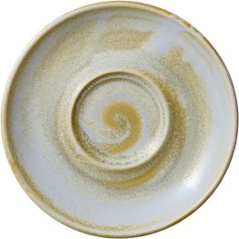 Untertasse rund 16 cm Perfect Match Breeze