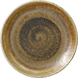Teller flach rund coup 15 cm Perfect Match Cumin