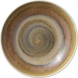 Teller tief rund coup 28 cm Perfect Match Cumin