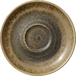Untertasse rund 14 cm Perfect Match Cumin