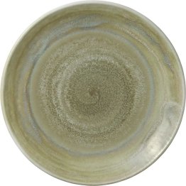 Teller flach rund coup 27 cm Perfect Match Thyme
