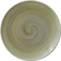 Teller flach rund coup 30 cm Perfect Match Thyme