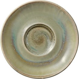 Untertasse rund 16 cm Perfect Match Thyme