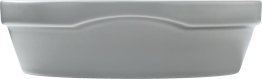 Eintopfschüssel rund stapelbar GRAY 1.10 l AIRFLOW ESSENTA