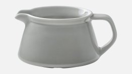Portionskanne GRAY 0.30 l AIRFLOW ESSENTA