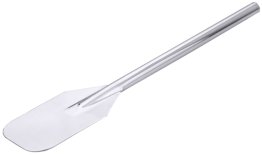 Rührspatel 105 cm Edelstahl