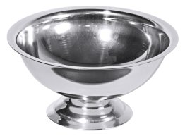 Eisbecher Ø 95 mm Edelstahl