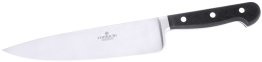 Kochmesser 25,5 cm Edelstahl