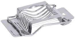 Eierschneider 145 x 80 mm Edelstahl