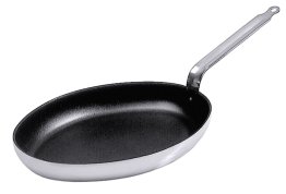 Antihaft-Fischpfanne 36 cm x 25