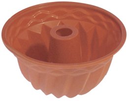 Silikon-Gugelhupfform