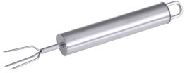 Pellkartoffelgabel 16,5 cm Edelstahl