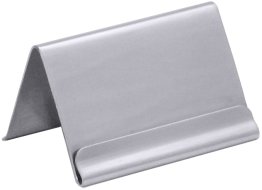 Kartenhalter für Karten bis zu 6,2 x 5,0 cm