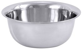 Schüssel 40 cm Edelstahl