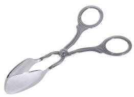 Gebäckzange 18 cm