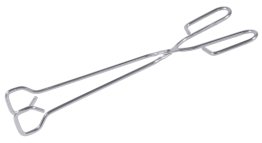 Grillzange 30 cm