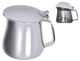 Isoliertes Kaffeekännchen