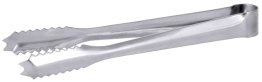 Eiszange 18 cm Edelstahl