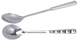 Salatlöffel 30 cm
