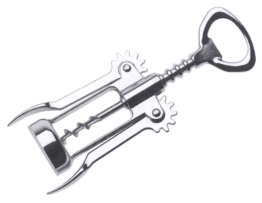 Hebelkorkenzieher 17,5 cm