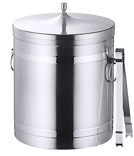 Eiseimer, doppelwandig 5 l