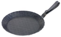 Brat- und Servier-Eisenpfanne 20 cm