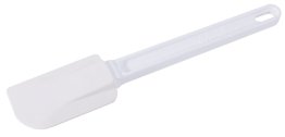 Teigspatel 25 cm Kunststoff