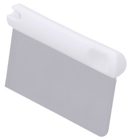 Teigschaber 13 cm x 6