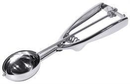 Portionierer, oval 1/30 l