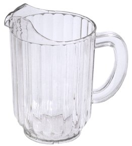 Getränkekanne 0,9 l