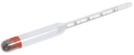 Zuckerwaage / Dichtemesser