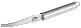 Zitrusfruchtmesser mit Ziselierhaken 10 cm