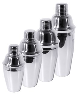 Cobbler Cocktailshaker 0,35 l