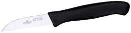 Gemüsemesser 7 cm Edelstahl