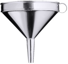 Fasstrichter 40 cm