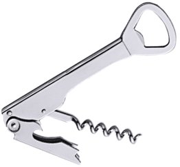 Kellnerkorkenzieher 14,5 cm