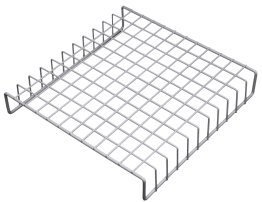 Gitterabdeckung 46 cm / 45,5