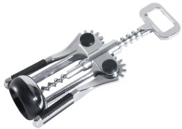 Hebelkorkenzieher 19,5 cm