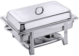 Chafing Dish GN 1/1 560 x 360 mm