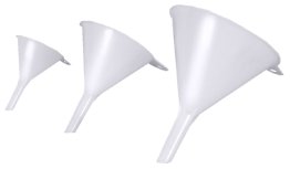 Trichter 5,5 cm Kunststoff
