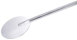 Pizzaschaufel 30 cm Edelstahl