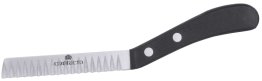 Buntschneidemesser