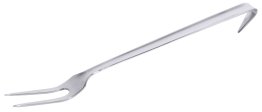 Fleischgabel 50 cm Edelstahl