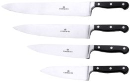 Kochmesser 15 cm Edelstahl