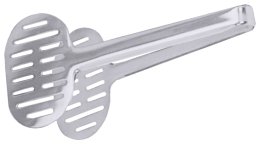 Fischzange 23,5 cm Edelstahl